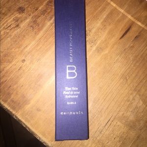 BeautyCounter Tint Skin Sable